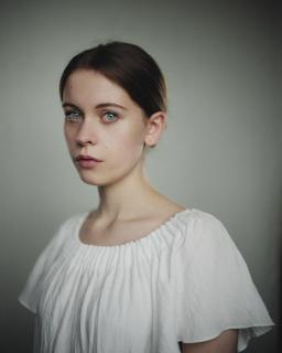 Sorcha Groundsell