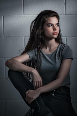 Keely Wilson