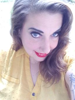 Heather Harlow
