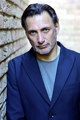 Matthew Brenher