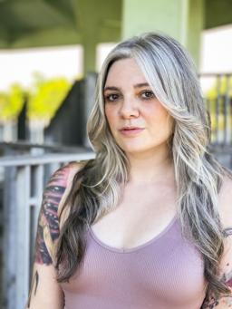Lisa Marie Kart
