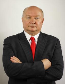 Douglas E. Davidson