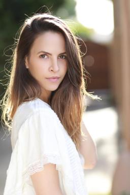 Chloe Stearns