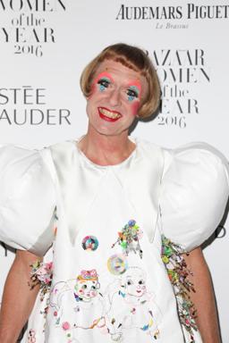 Grayson Perry