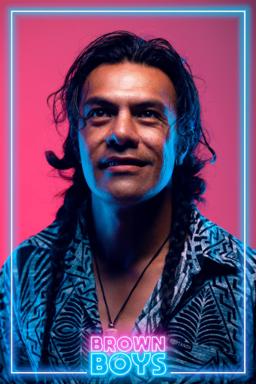 Johnny Aukusitino