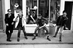 The Damned