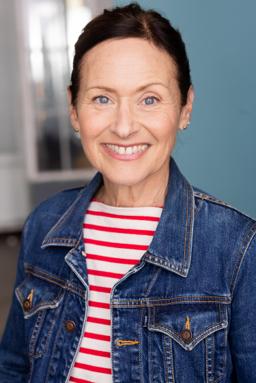 Helen Eigenberg