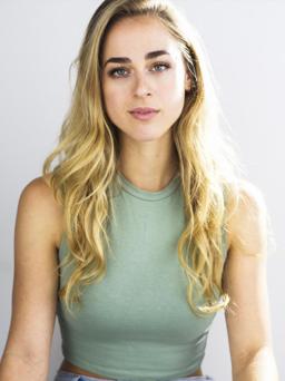 Lucy Powers