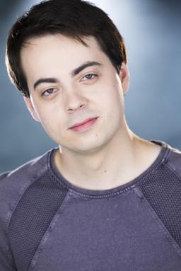 Justin Baric