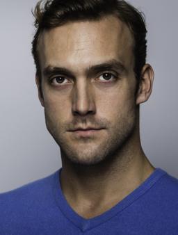 Dominic Le Moignan