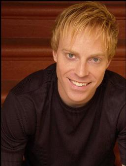 Grant McKaskle