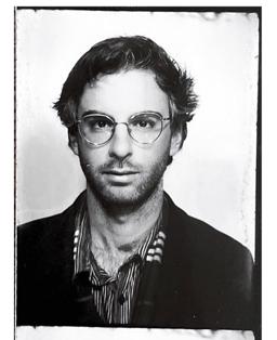 Jason Lester