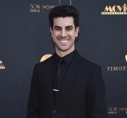 Joey Vahedi