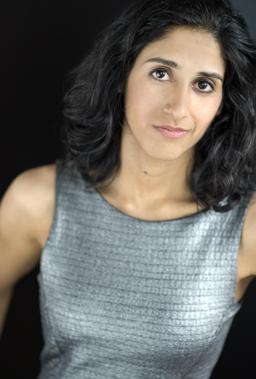 Asia Mattu