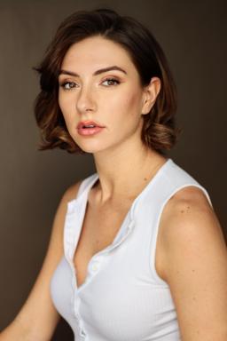 Bianca Zouppas