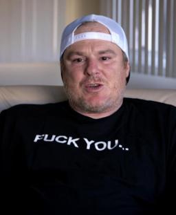 Jeff Grosso