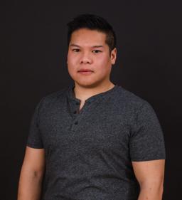 Anthony Hoang