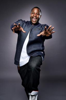 Nate Jackson