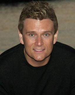 Darren Dowler