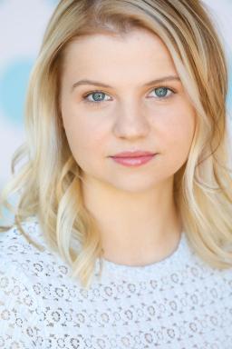 Hannah Swain
