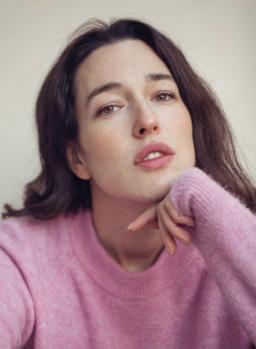 Charlotte Mangel