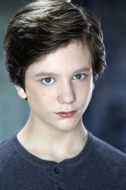 Brooks Roseberry