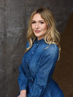 Rebecca Lamarche