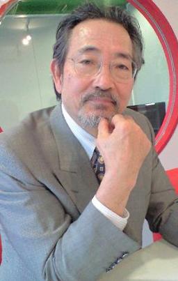 Masane Tsukayama