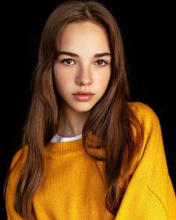Alexis McKenna