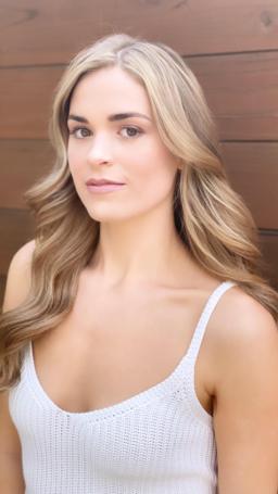 Madison Boyd