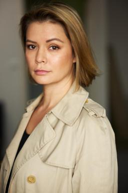 Rebecca Caldwell