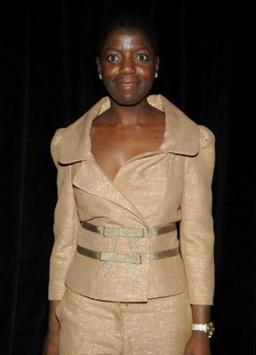 Thelma Golden