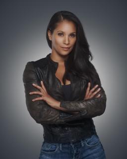 Sharlene Royer