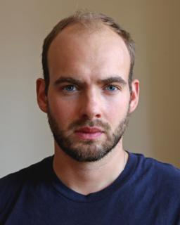 Daniel Barker