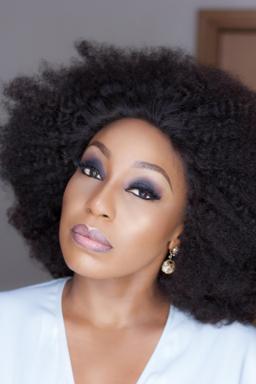 Rita Dominic