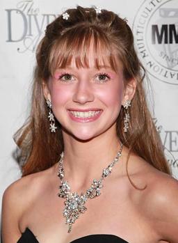 Abigail Schrader