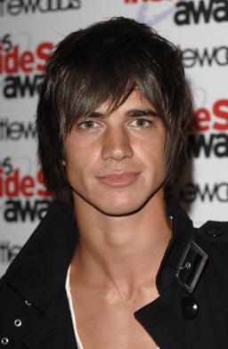 Samuel Robertson