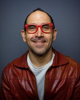 Jeffrey R. Newman