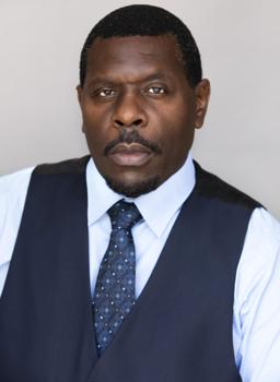 David Terrell