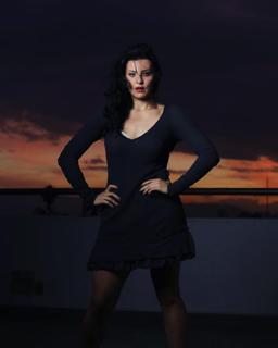 Roberta Burns