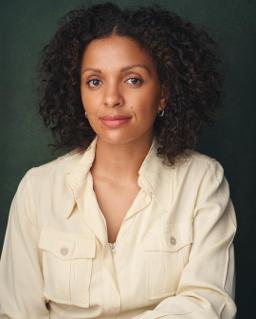 Jamila Wingett