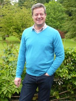 Ronan Daly