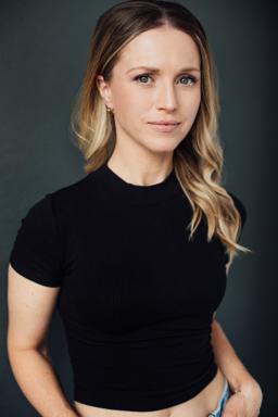 Marni Van Dyk