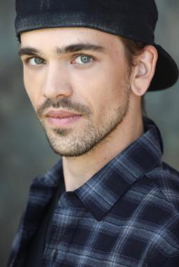Zac Badasci