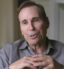 Paul Teetor