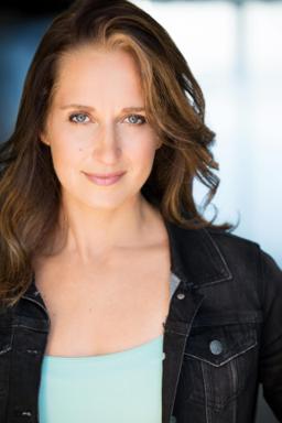 Elisabeth Joy