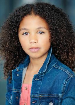 Jasmine Washington