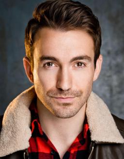 Colin Koth