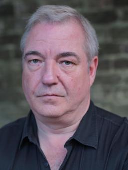 Keith Ackerman