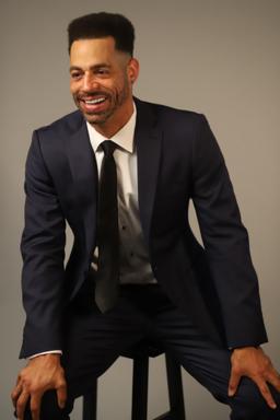 Trevor Penick
